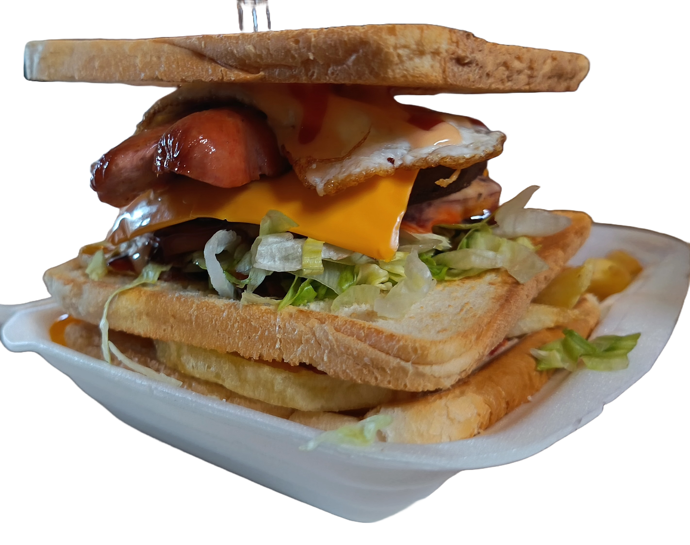 Remove background project (2)